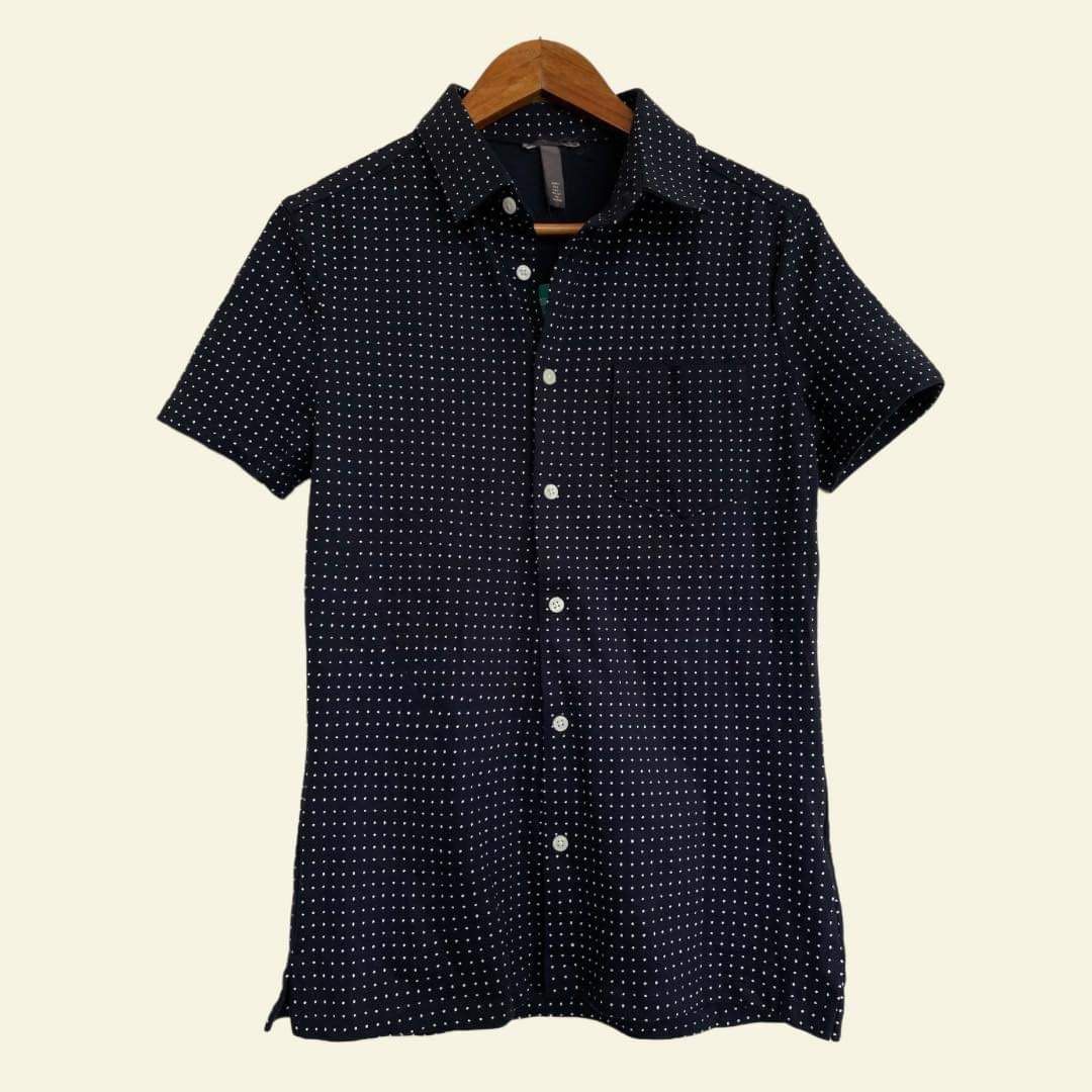 H&m men's conscious collection clearance