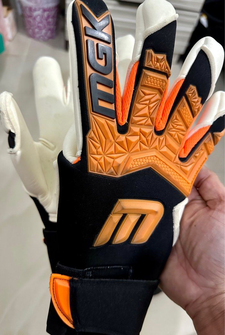 Mgk goalkeeper gloves cheap