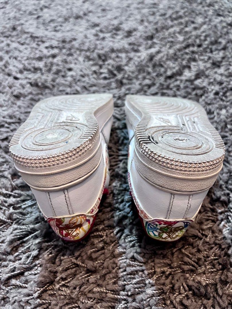 childrens airforce 1