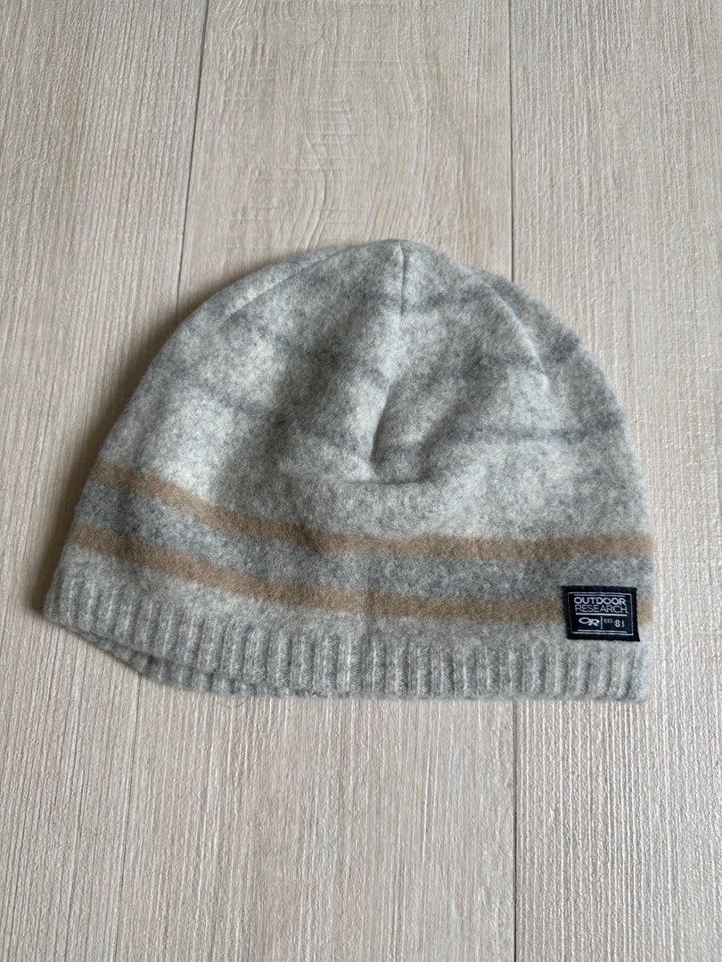 Outdoor research route beanie deals