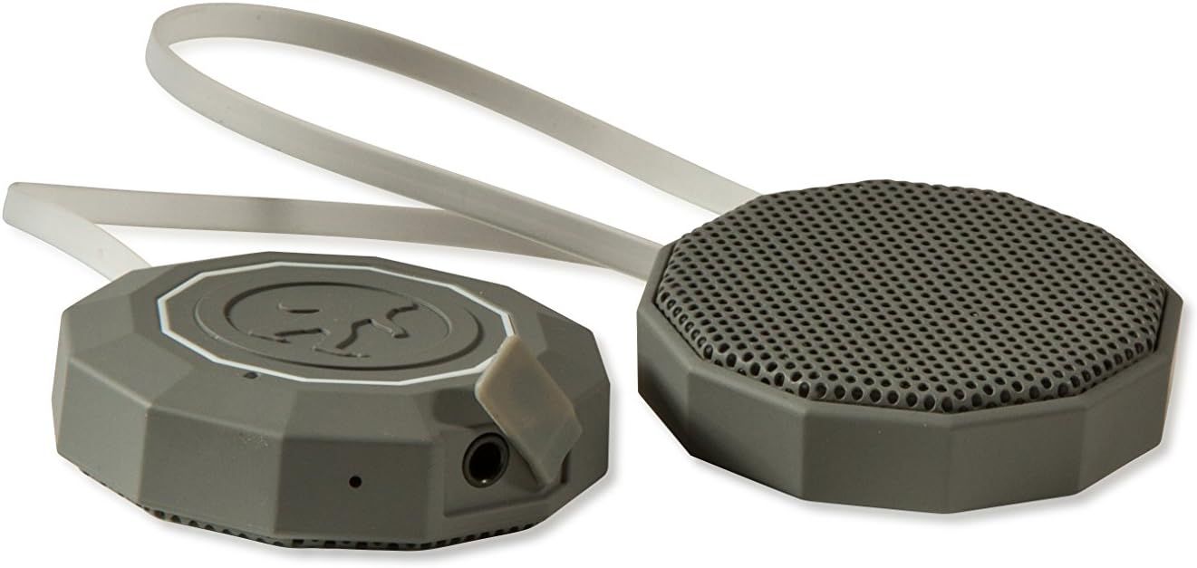 Outdoor Tech Chips Universal Wireless Bluetooth Helmet Audio