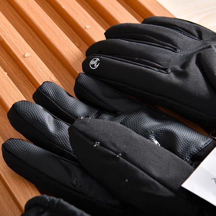 Outdoor Winter Glove RS Men s Fashion Watches Accessories