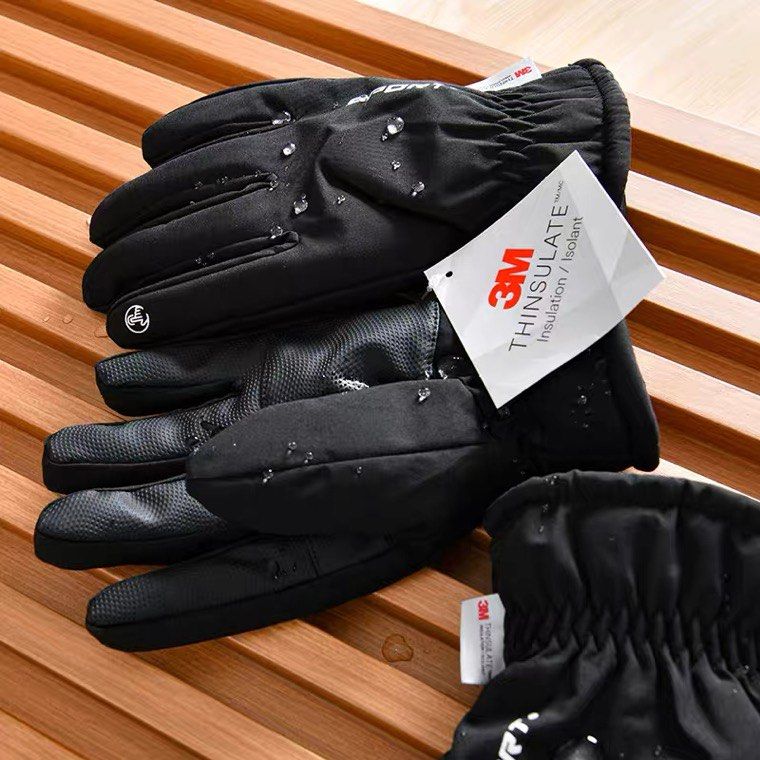 North face men's outlet winter gloves