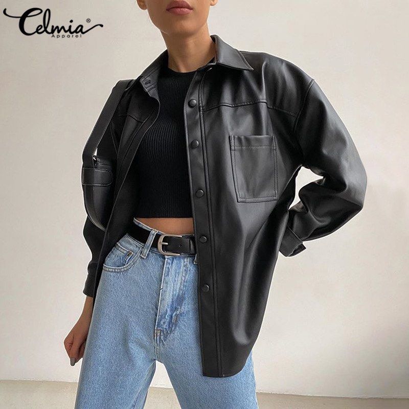 Womens Tall Black Leather Hooded Jacket | Removable Hood-thanhphatduhoc.com.vn