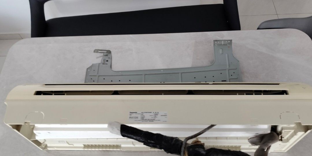 Panasonic Inverter Airconditioning unit, TV & Home Appliances, Air