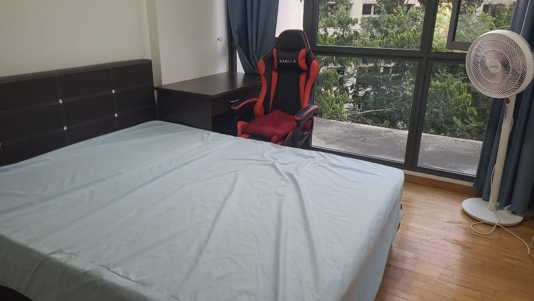 Parc Olympia, Property, Rentals, Room Rentals on Carousell