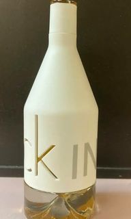 Parfum ckin2u women