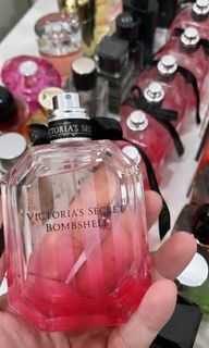 Parfum Victoria Secret Bombshell