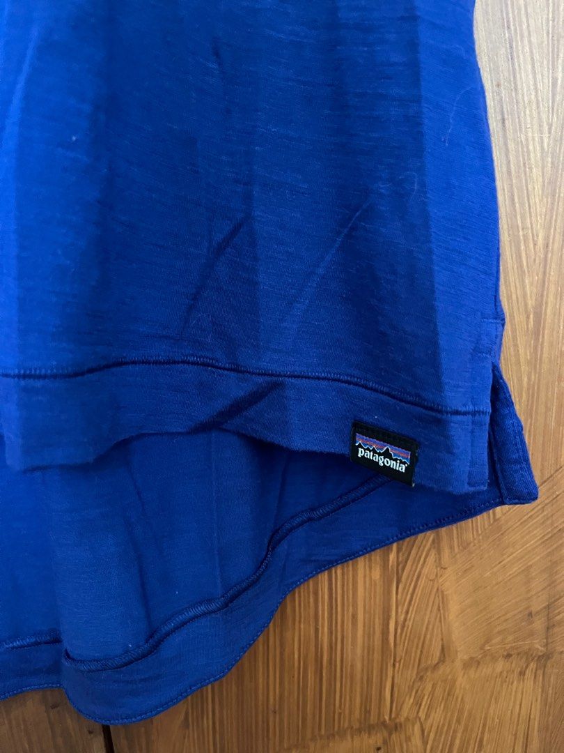 Royal blue patagonia hotsell