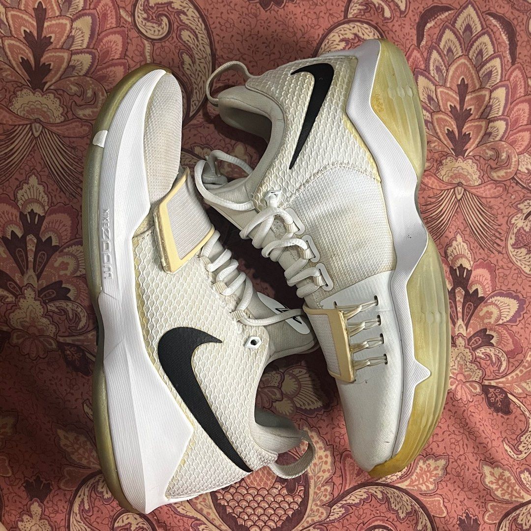 Paul george 1 white ice deals
