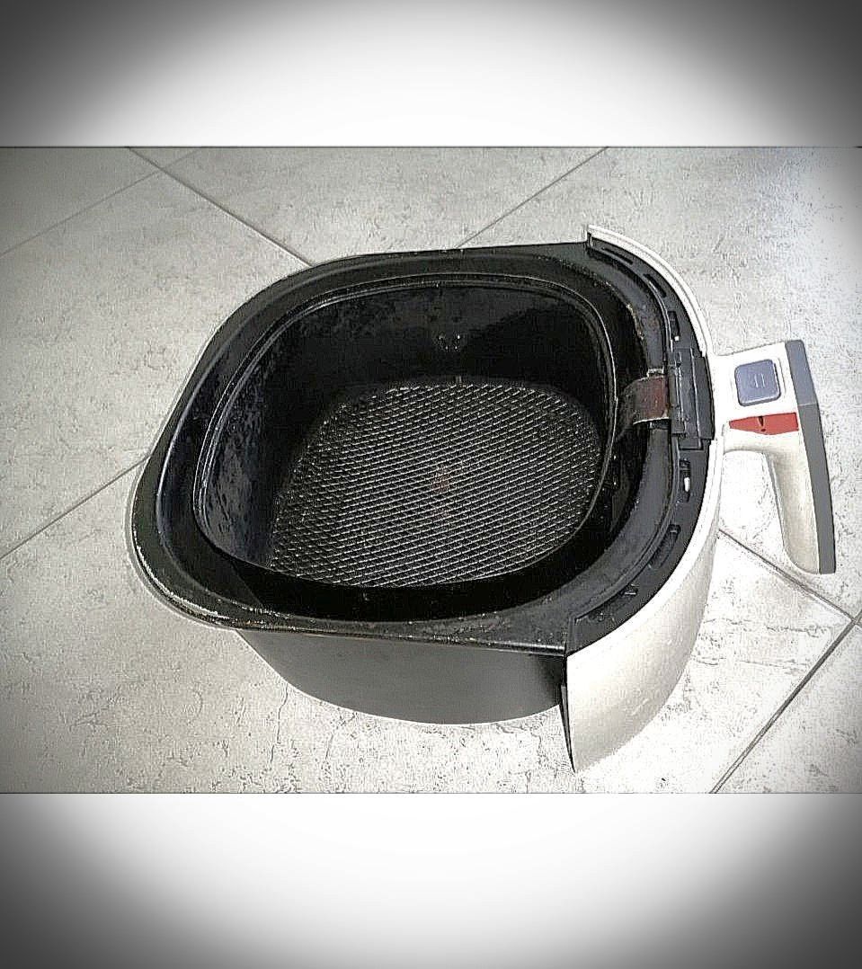Philips Air Fryer HD9220 NL9206AD4 drachten, TV & Home Appliances