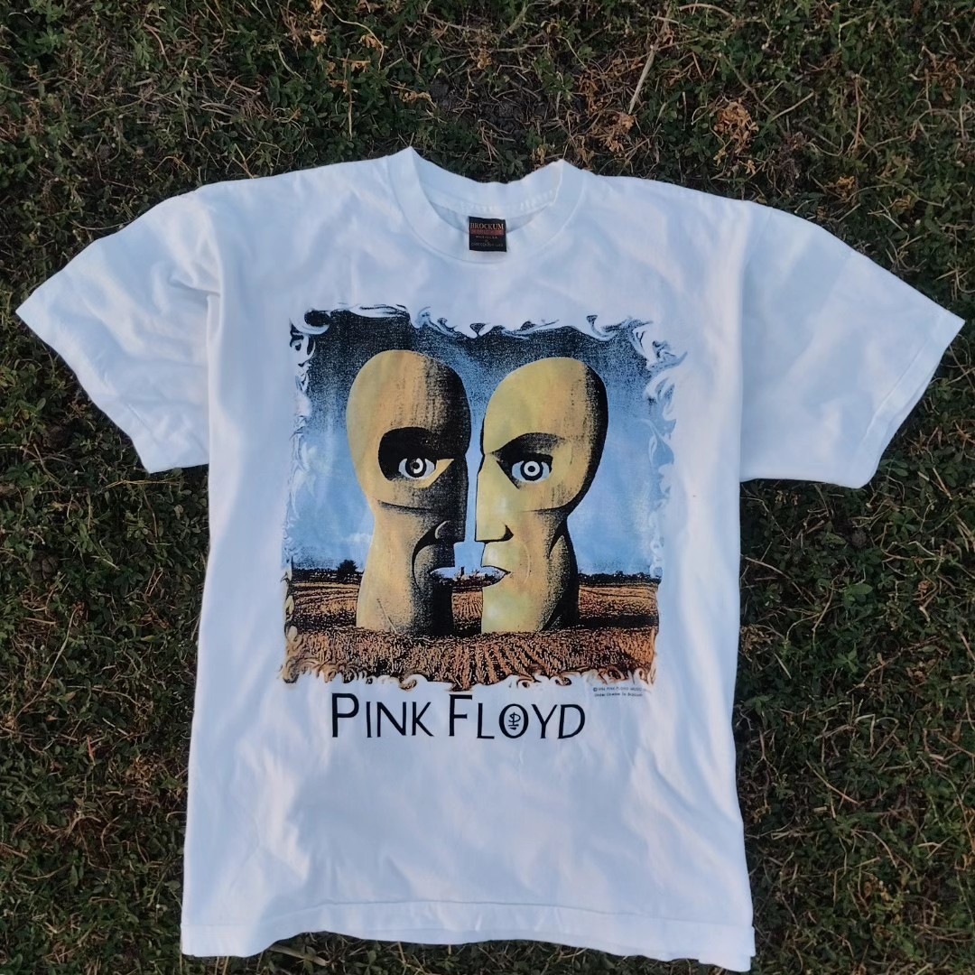 pink Floyd north American tour 1994 Bootleg on Carousell