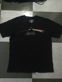 PINK FLOYD TEE