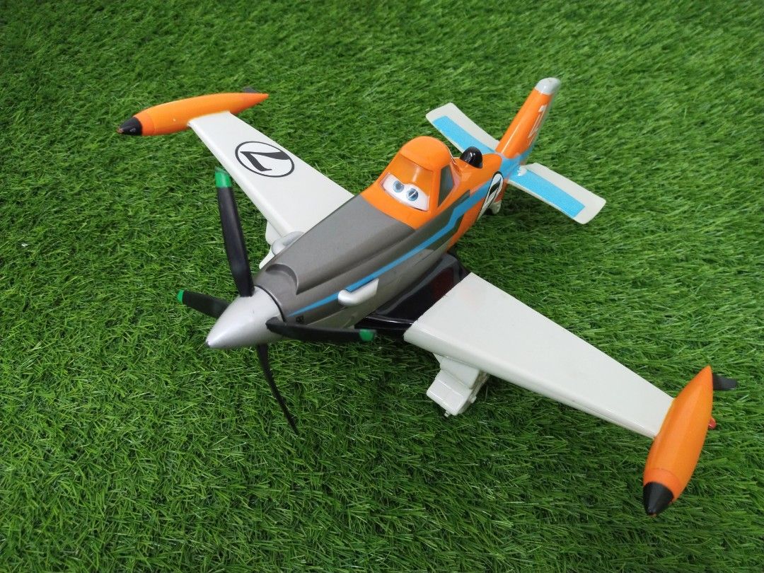 Disney planes 2024 remote control