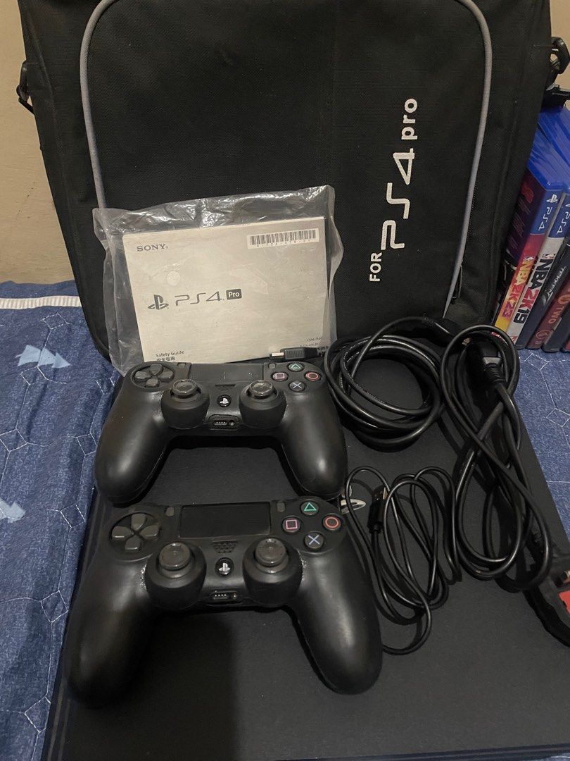Ps4 ikman deals