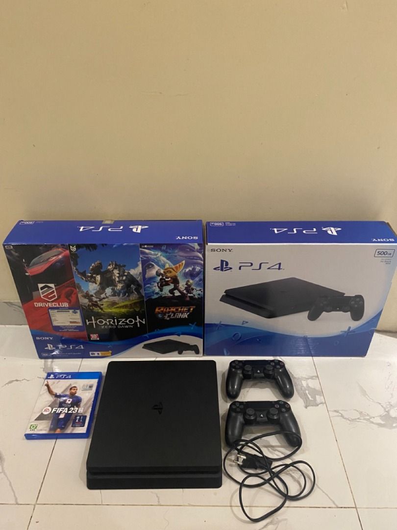 Ps4 online gs shop