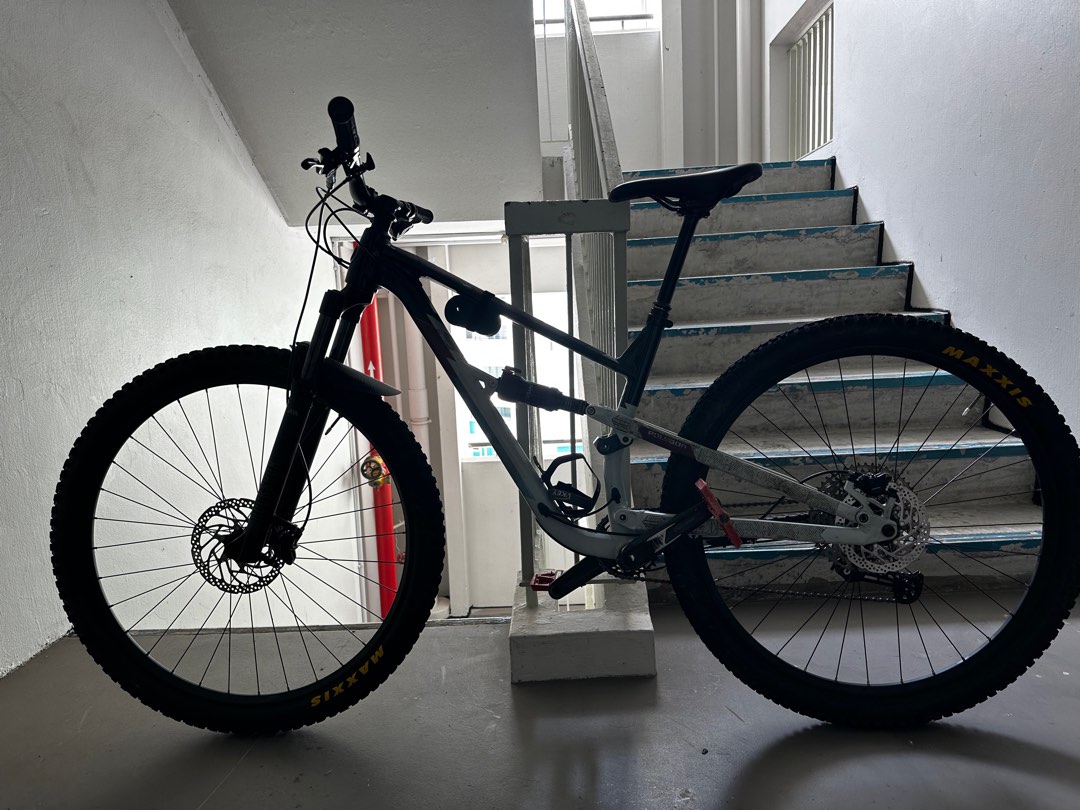 Siskiu d7 29er hotsell