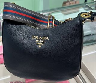 Prada vitello sale phenix 1bg044