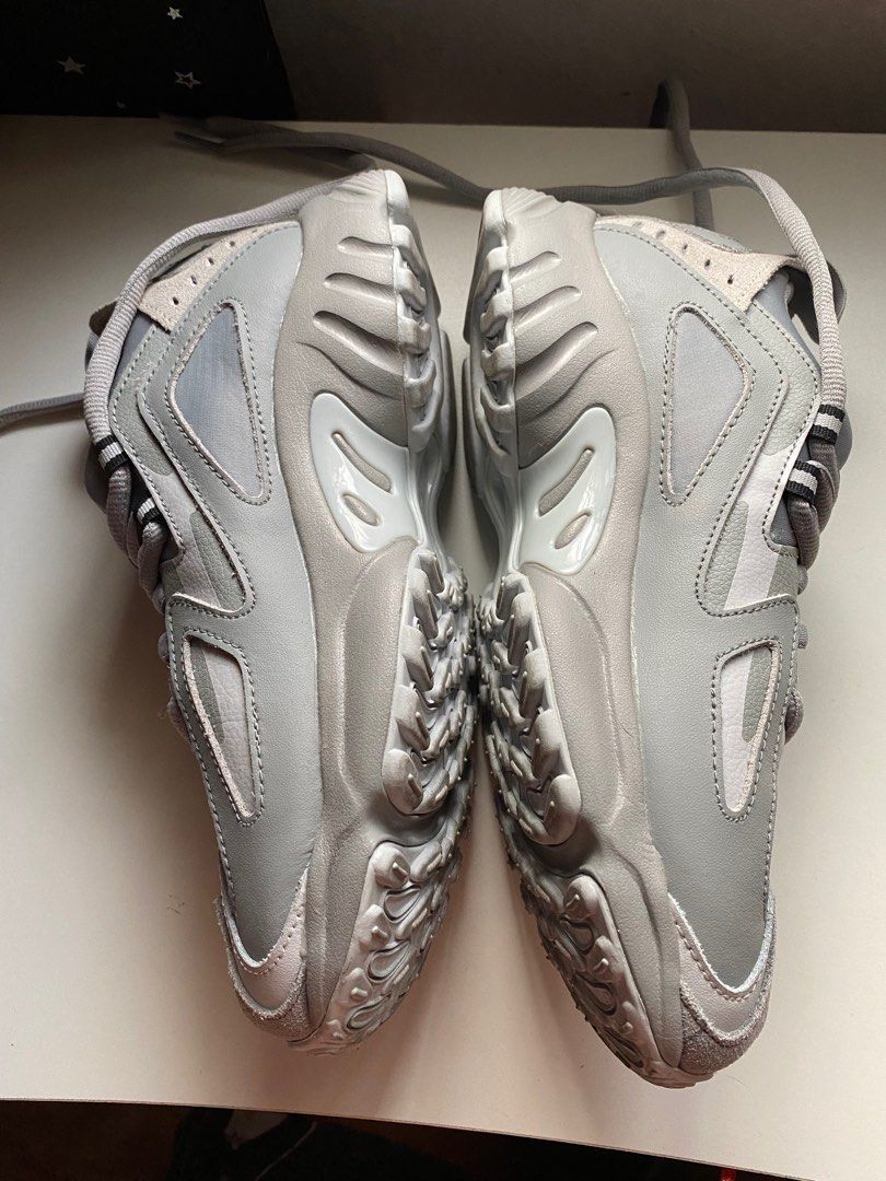 Reebok on sale dmx 120