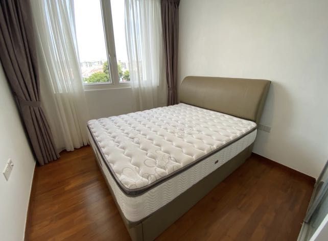 rockport prestige point