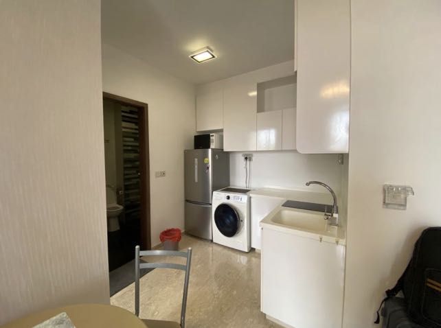 rockport prestige point