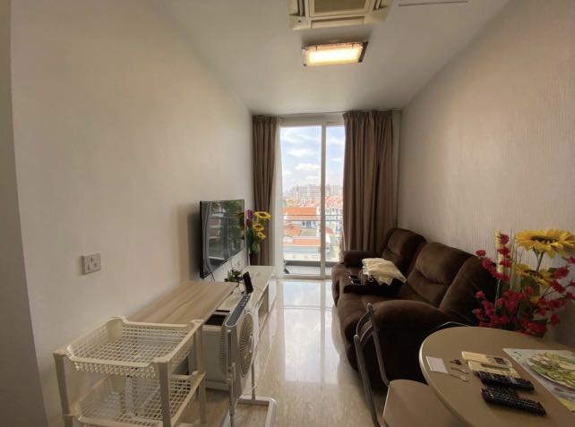 rockport prestige point