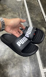 Nike Offcourt Slide 'Black White' | Men's Size 7