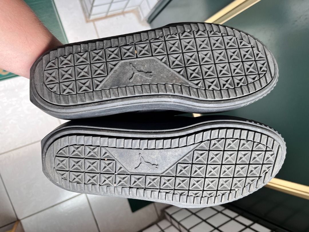 PUMA BREAKER MESH PA 23