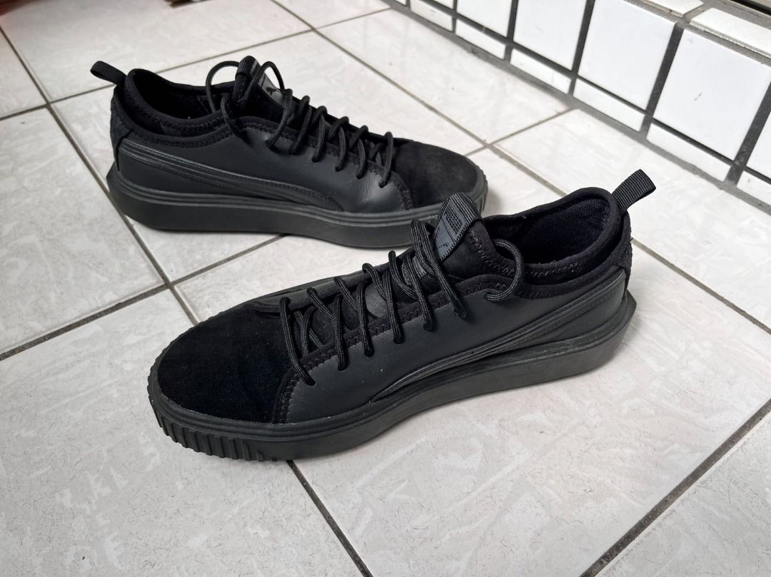 PUMA BREAKER MESH PA 23