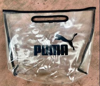 Puma Hand Bag