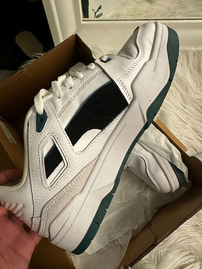 Puma muse deals yupoo