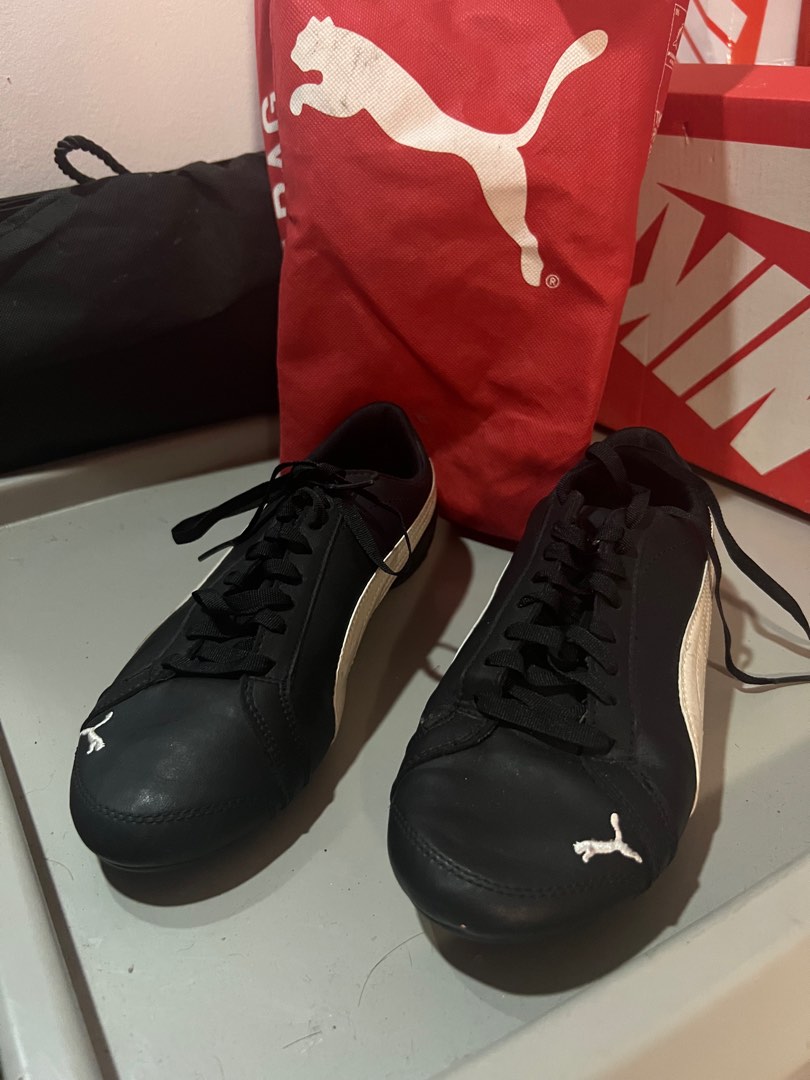 Puma speedcat, Women's Fashion, Footwear, Sneakers on Carousell