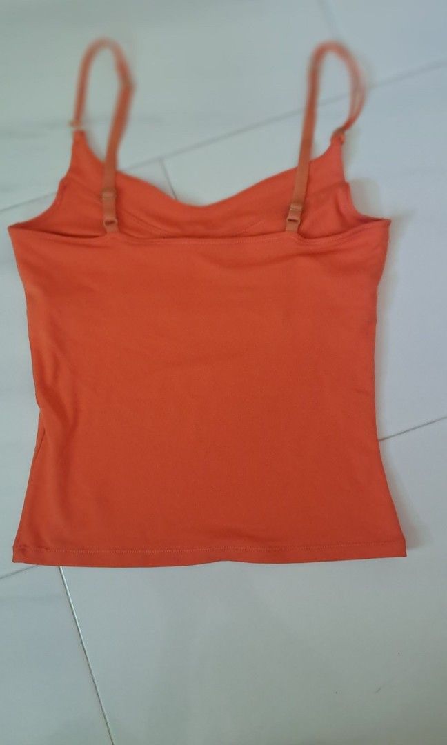 Puma sale sport top