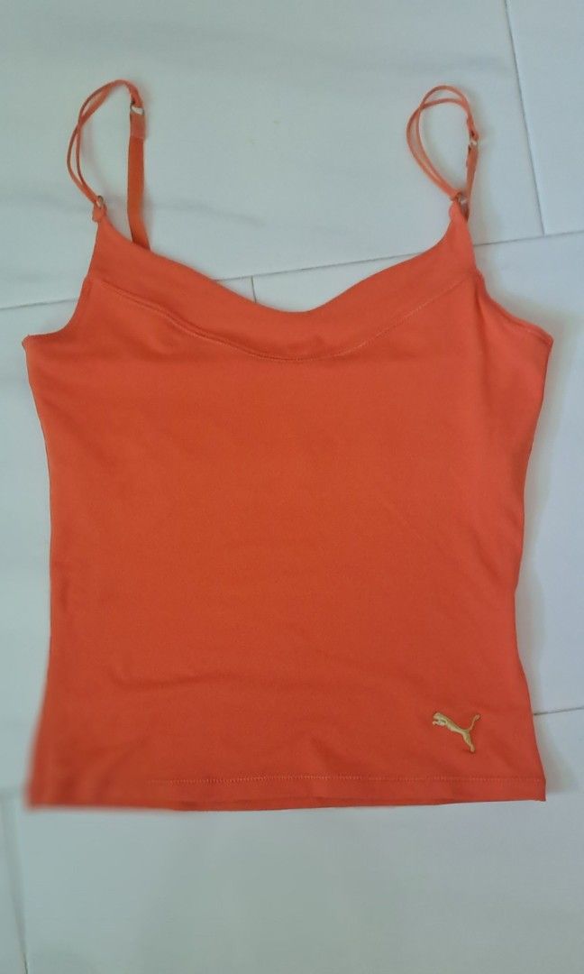 Puma sale sport top