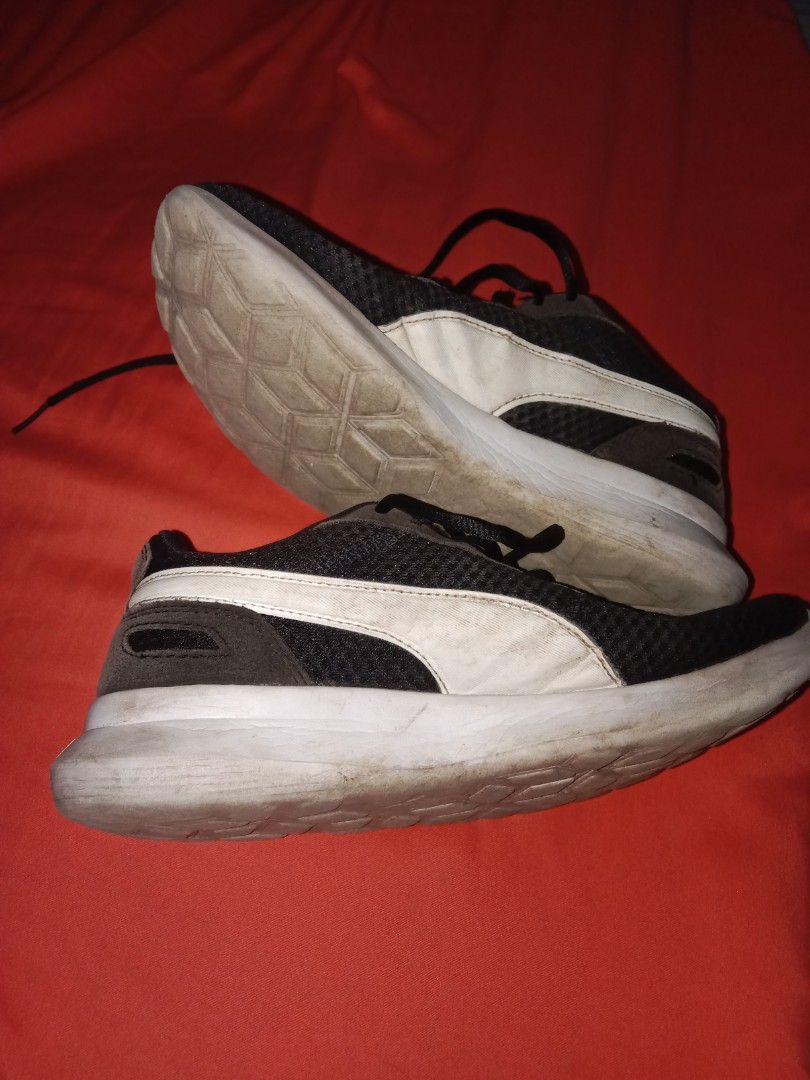 Puma st activate jr hot sale