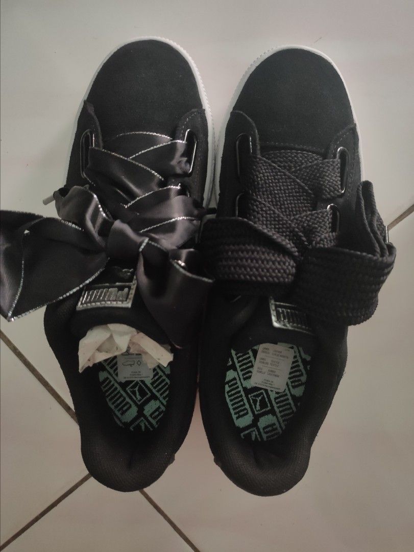 Puma 2025 heart galaxy