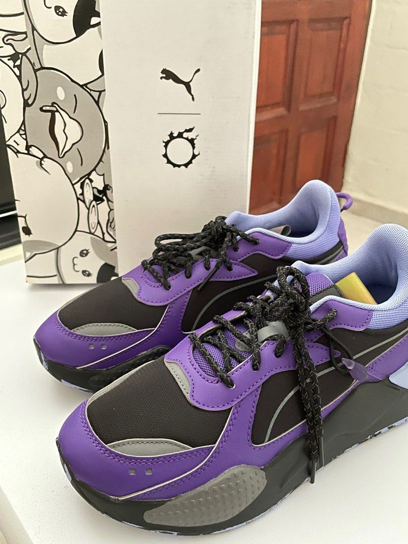 Puma rs cheap x collab