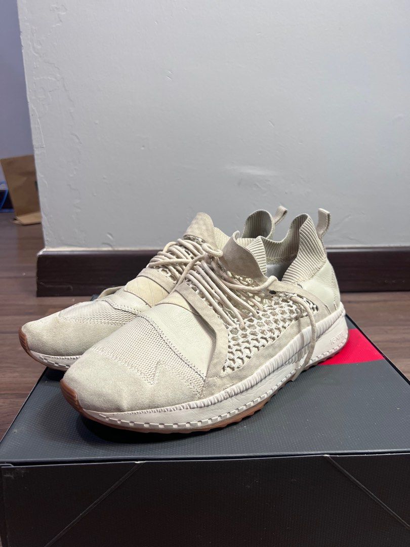 Puma tsugi netfit x han kjobenhavn clearance