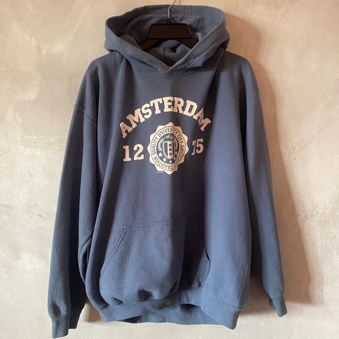 Gildan hoodie quality sale