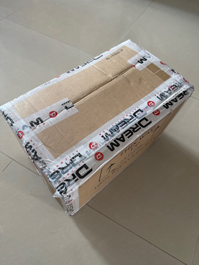 Radium coolant expansion tank fk8, Car Accessories, Accessories on