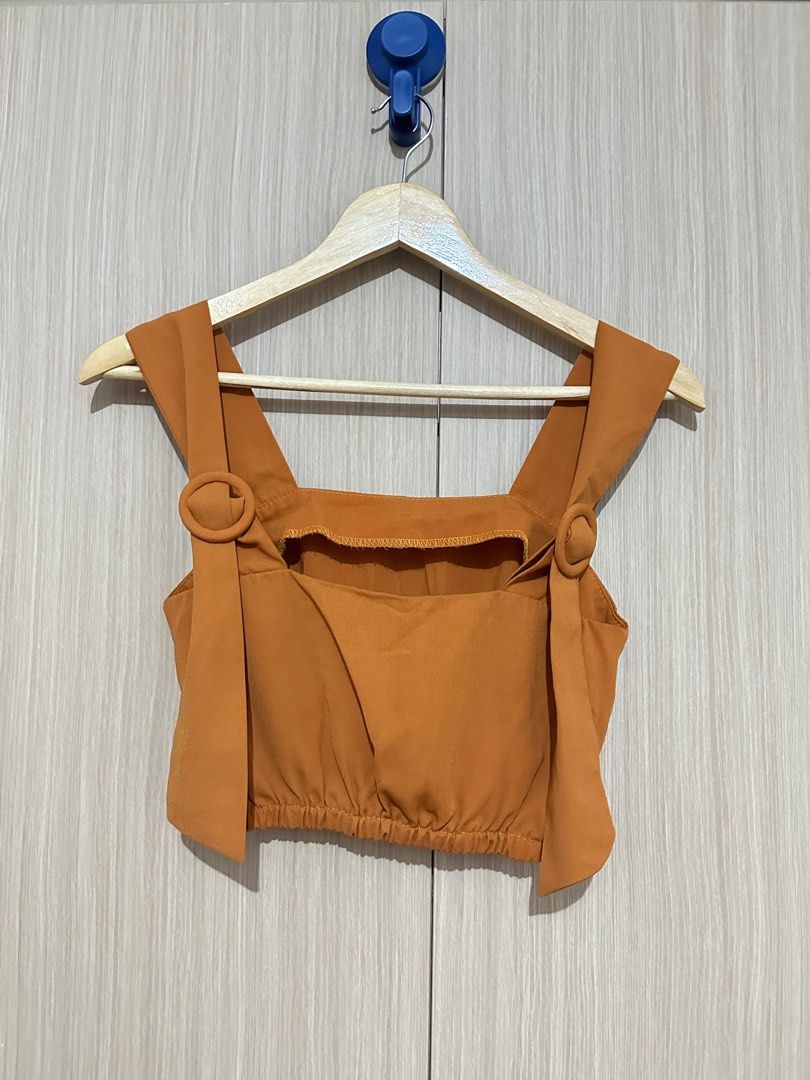RAF by Plains & Prints Coords (Category: Sets or Coordinates) located in Makati City. Submitted by elizarthmary (Listing ID 1246645751, Image 2). Description: Worn once..