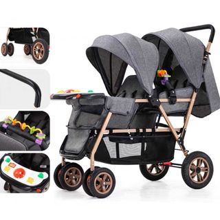 Stroller Collection item 3