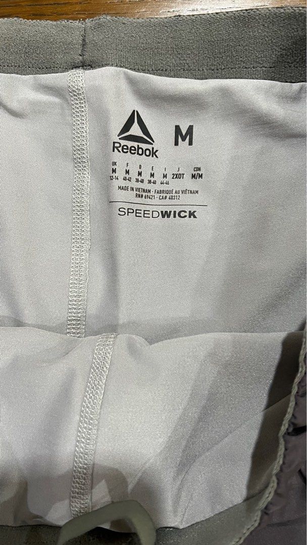 Reebok 69421 ca 40312 top