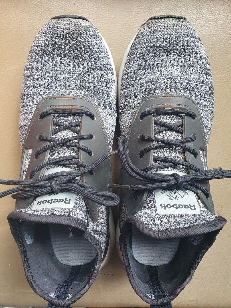 Reebok zoku runner nero outlet