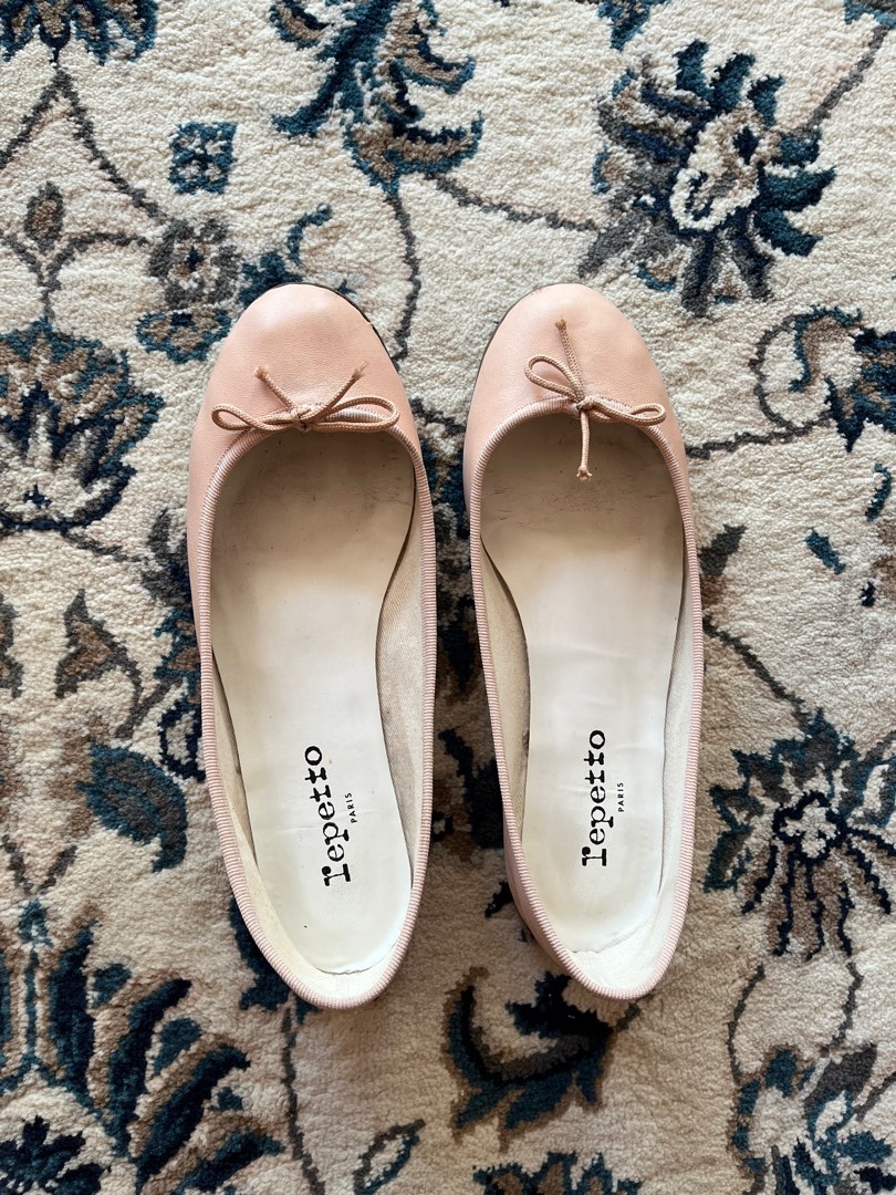 Repetto cendrillon top sale