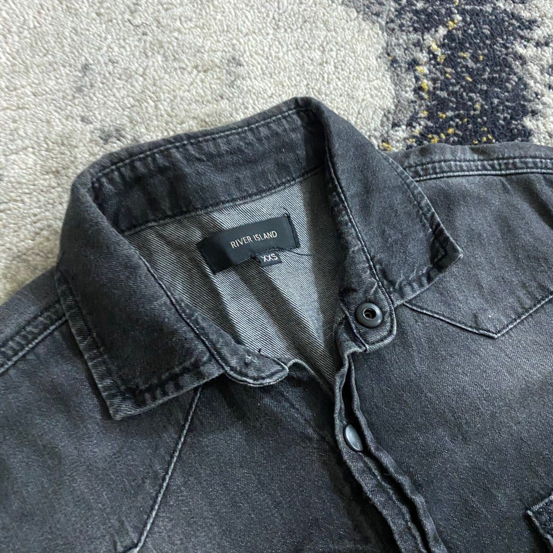 River island outlet casual tops