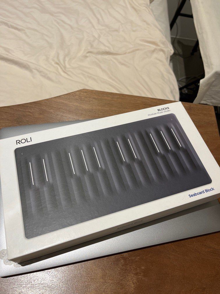 Roli seablock sales