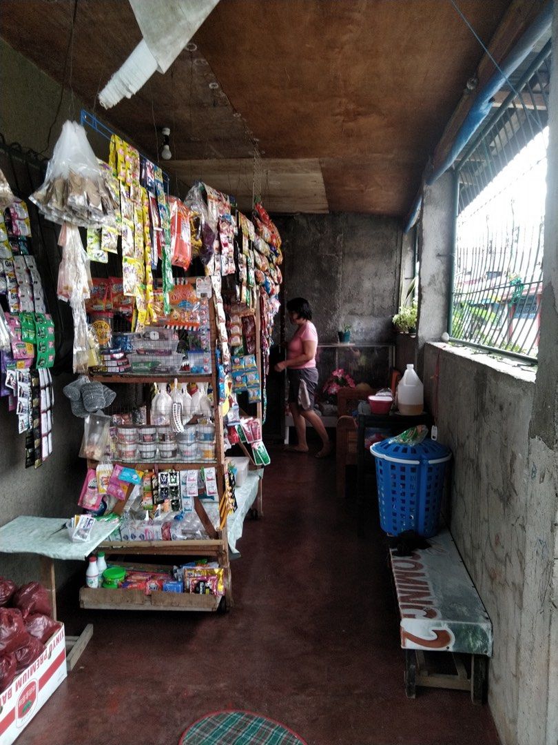 Rush NHA Bangkal Davao City House and Lot for sale on Carousell