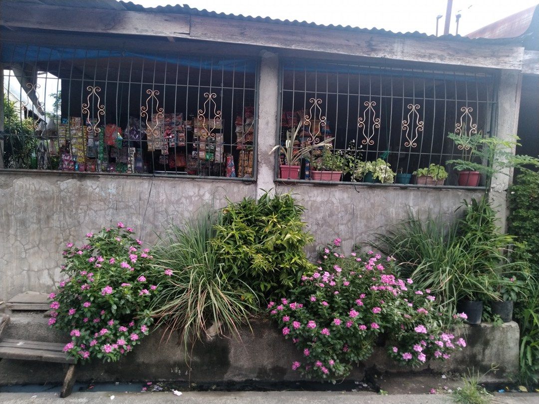 Rush NHA Bangkal Davao City House and Lot for sale on Carousell