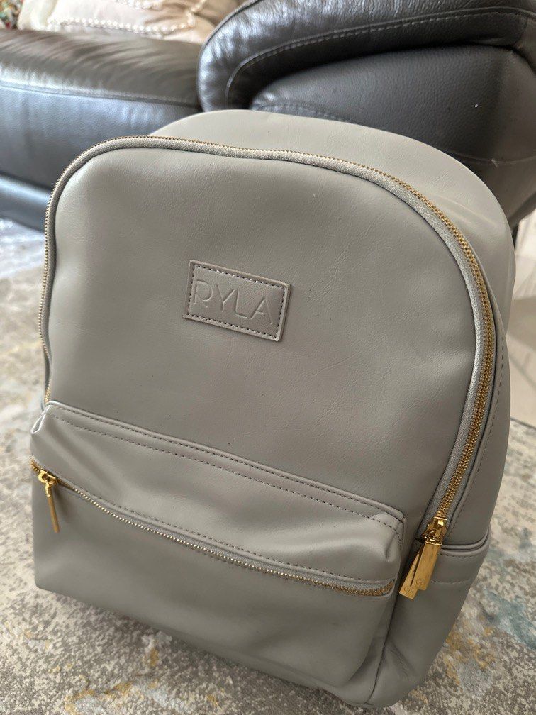 Ryla Ready Diaper Bag